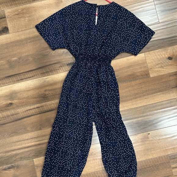 Pants romper - Picture 2 of 2